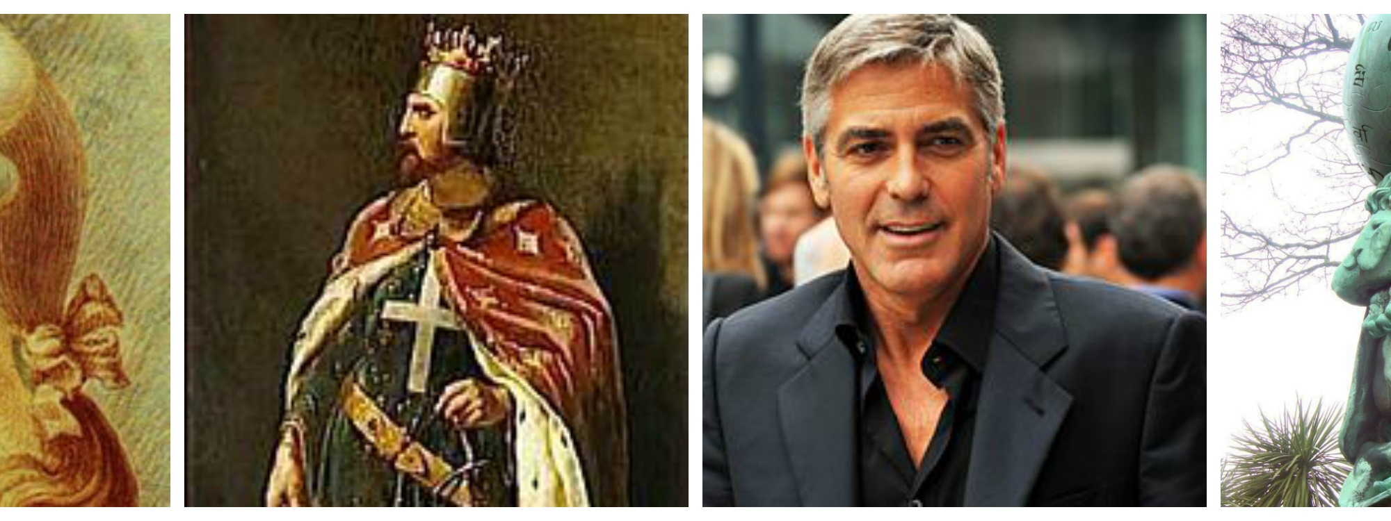 Corfu, George Clooney, travel guide
